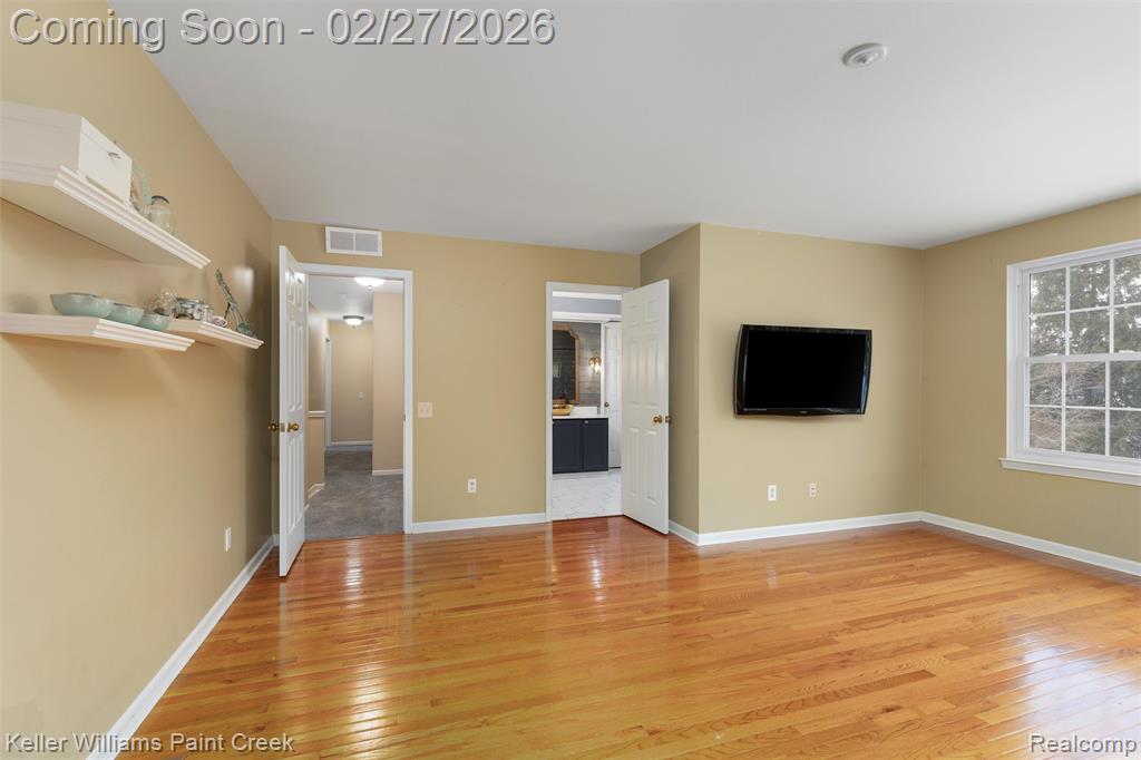1234 Harvard Drive Rochester Hills, MI 48307 - Photo 34 of 47