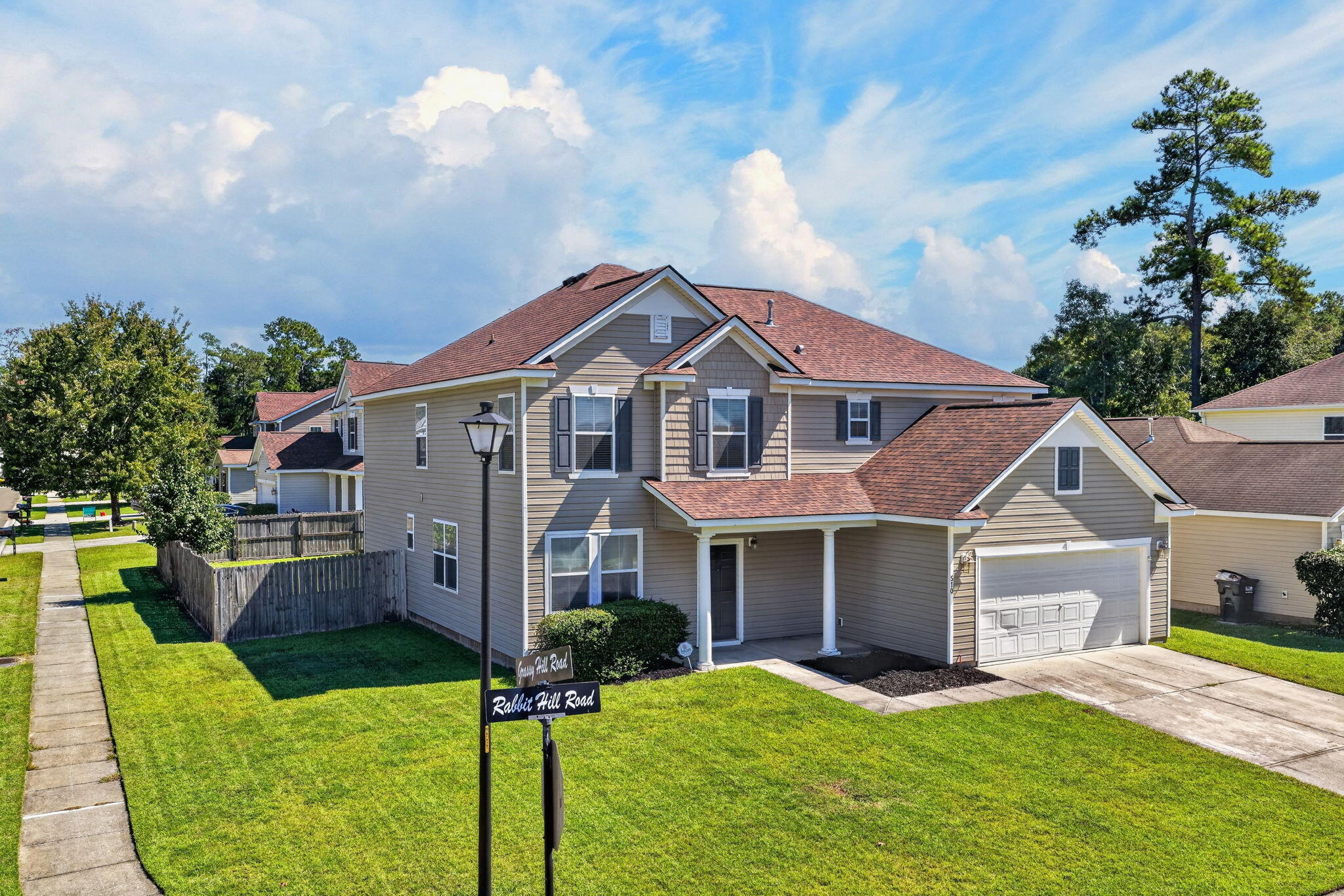 510 Rabbit Hill Road Summerville, SC 29483 - Photo 54 of 60 54-web-or-mls-DJI_20260928133216_0969_D