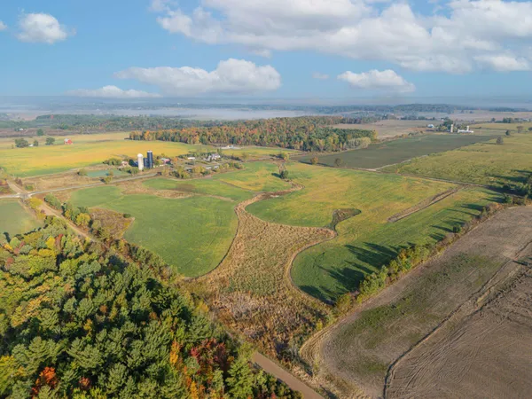$180,000 | 400 19 Mile Road, Marion, MI 49665