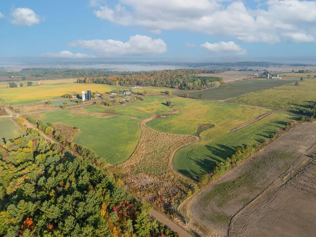 $180,000 | 400 19 Mile Road, Marion, MI 49665