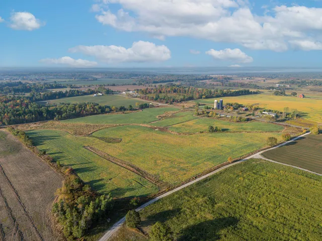 $180,000 | 400 19 Mile Road, Marion, MI 49665