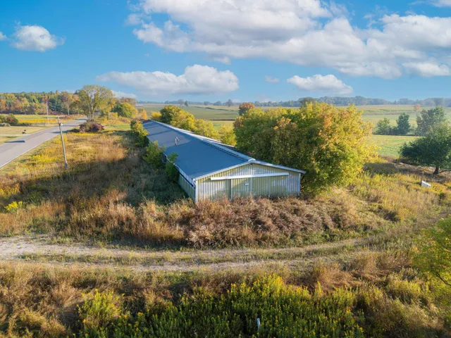 $180,000 | 400 19 Mile Road, Marion, MI 49665