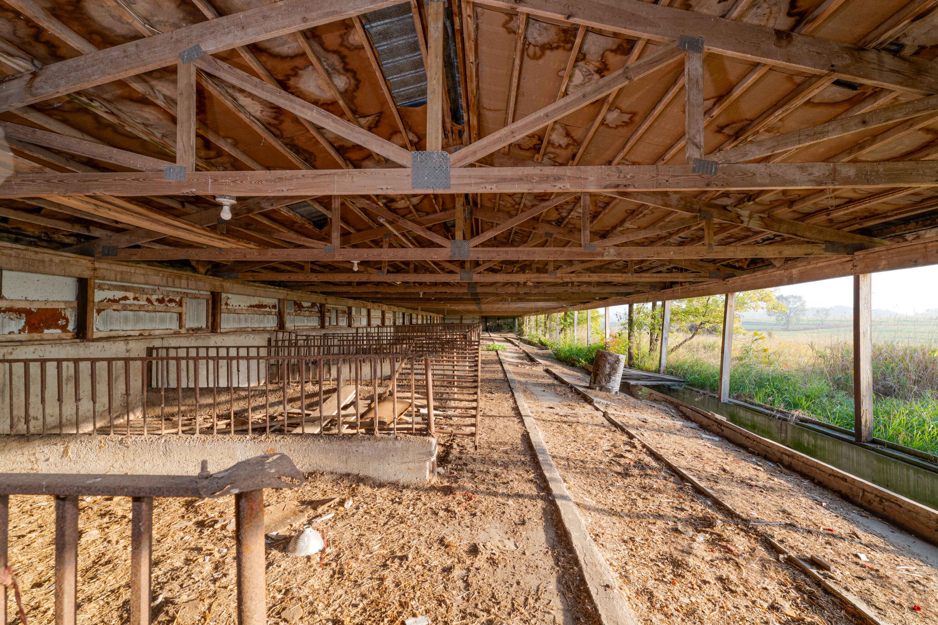 400 19 Mile Road Marion, MI 49665 - Photo 5 of 13 400 19 Mile Rd-1