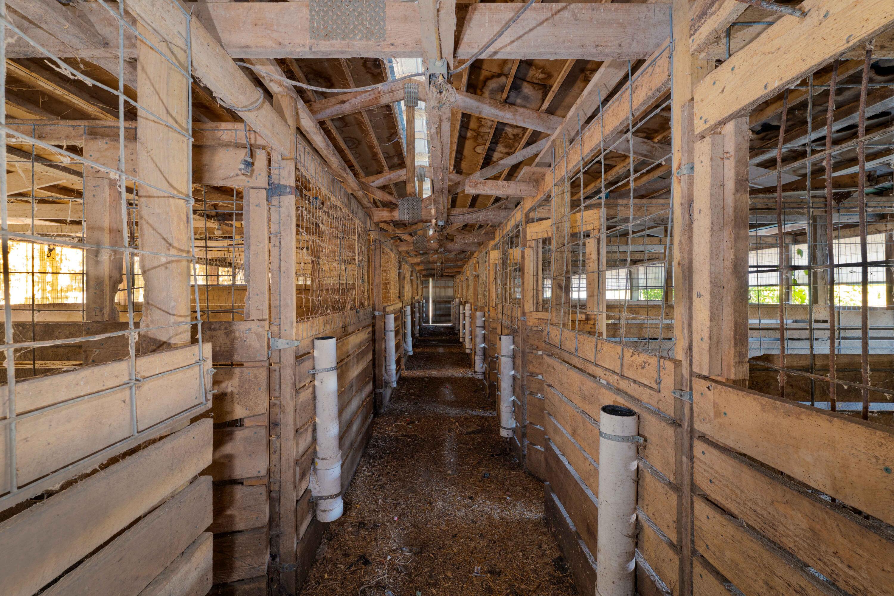 400 19 Mile Road Marion, MI 49665 - Photo 7 of 13 400 19 Mile Rd-2