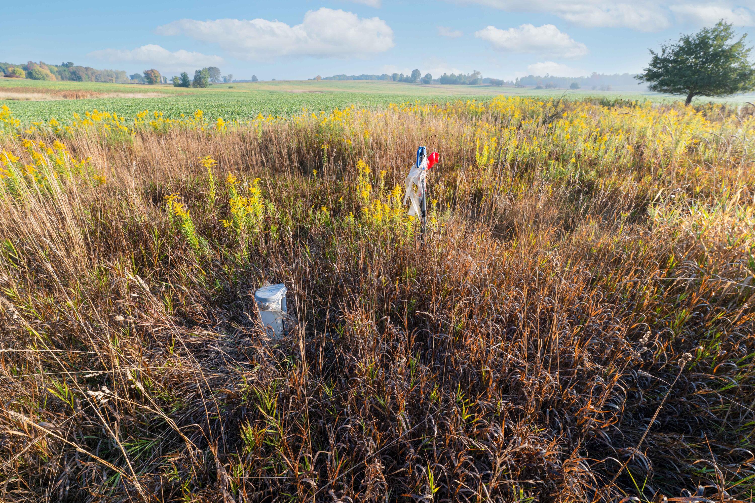 400 19 Mile Road Marion, MI 49665 - Photo 9 of 13 400 19 Mile Rd-4