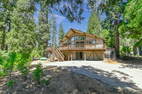 $539,000 | 2320 Mustang Road, Arnold, CA 95223