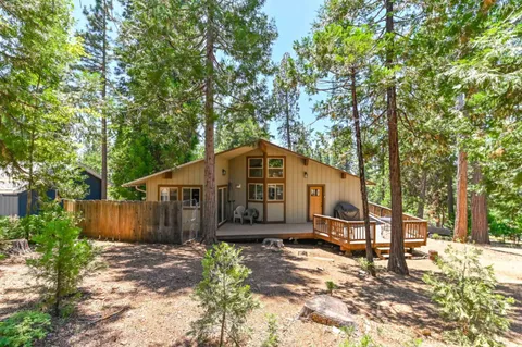 $539,000 | 2320 Mustang Road, Arnold, CA 95223