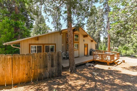 $539,000 | 2320 Mustang Road, Arnold, CA 95223
