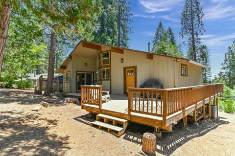 $539,000 | 2320 Mustang Road, Arnold, CA 95223