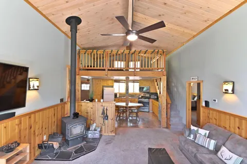 $539,000 | 2320 Mustang Road, Arnold, CA 95223