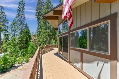 $539,000 | 2320 Mustang Road, Arnold, CA 95223