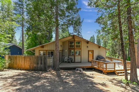 $539,000 | 2320 Mustang Road, Arnold, CA 95223