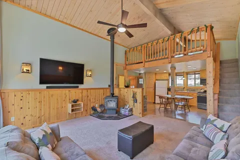 $539,000 | 2320 Mustang Road, Arnold, CA 95223