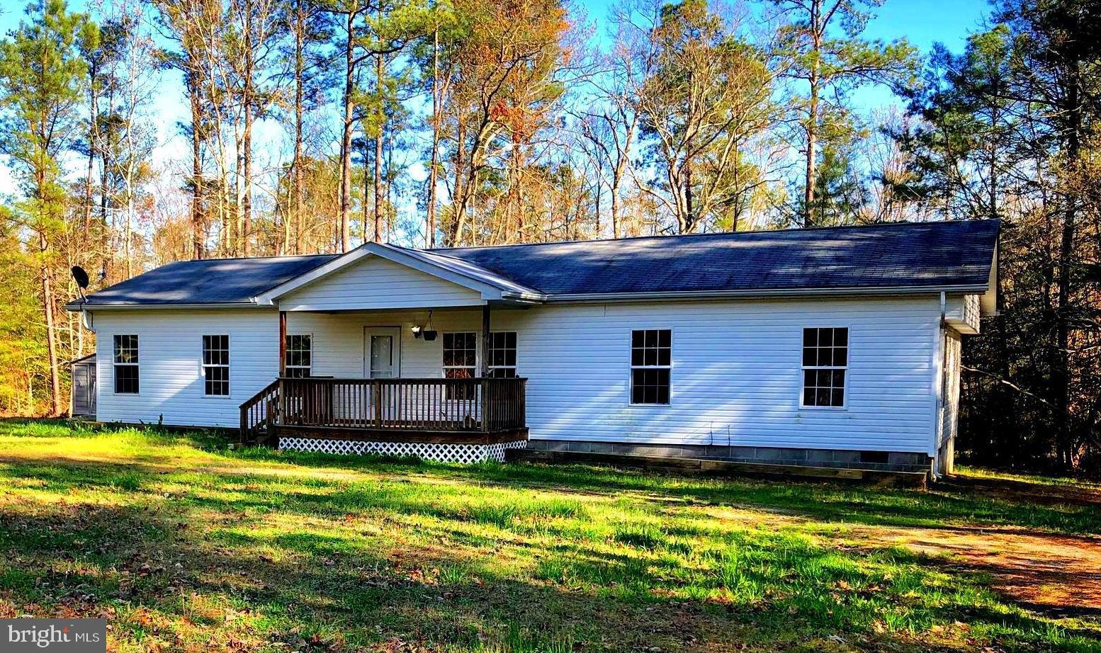 22580 Point Lookout Road Leonardtown, MD 20650 - Photo 1 of 19 front