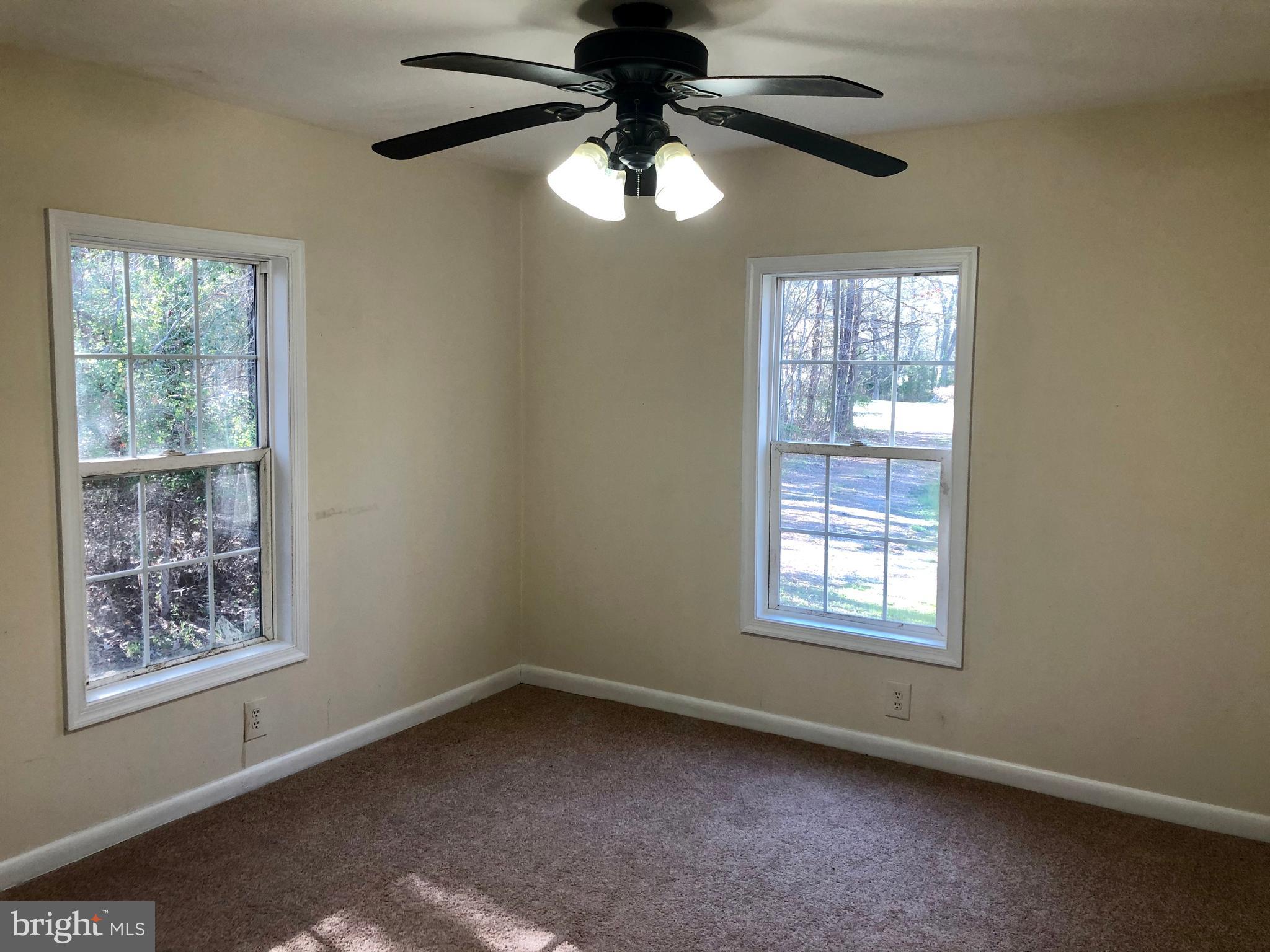 22580 Point Lookout Road Leonardtown, MD 20650 - Photo 11 of 19 2nd Bedroom