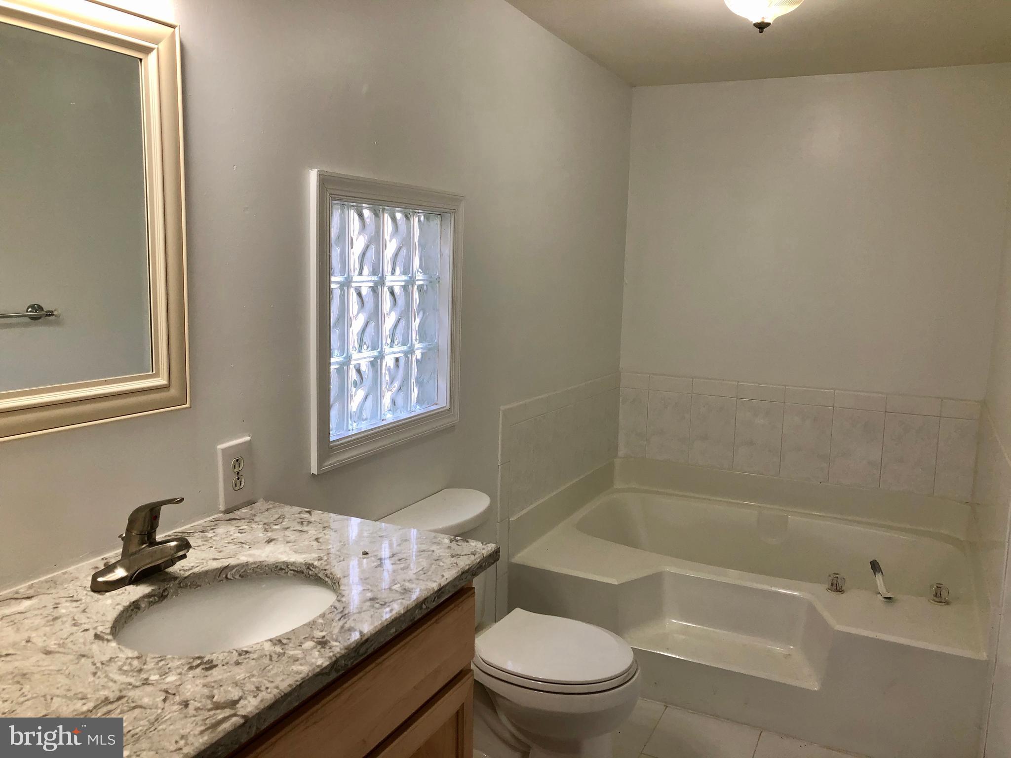 22580 Point Lookout Road Leonardtown, MD 20650 - Photo 6 of 19 Master Bath
