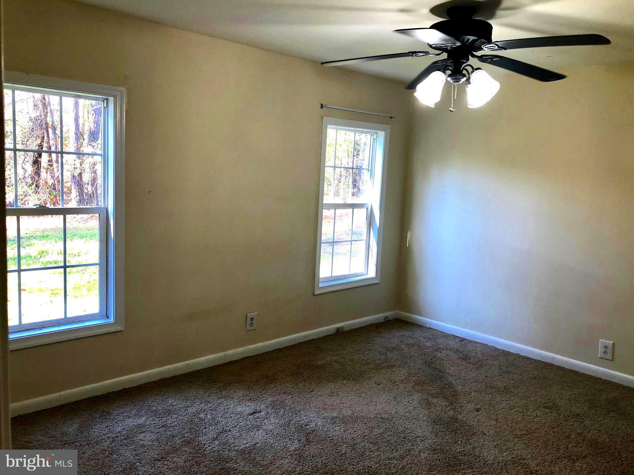 22580 Point Lookout Road Leonardtown, MD 20650 - Photo 8 of 19 Master Bedroom