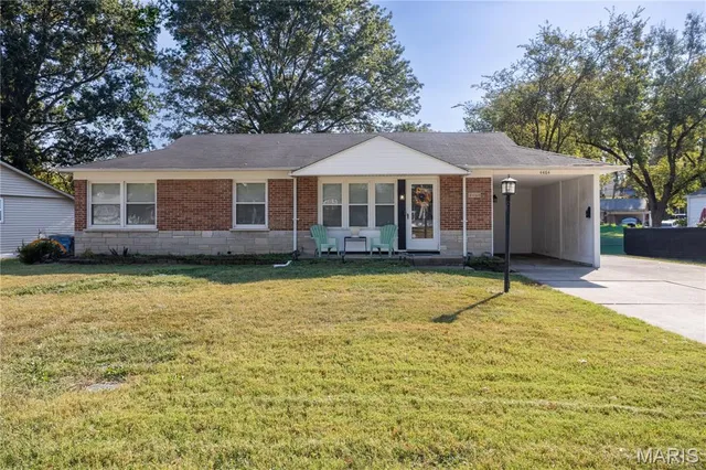 $2,100 | 4464 Mohegan Drive, St. Louis, MO 63123