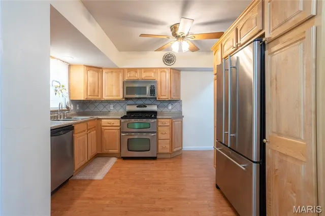 $2,100 | 4464 Mohegan Drive, St. Louis, MO 63123