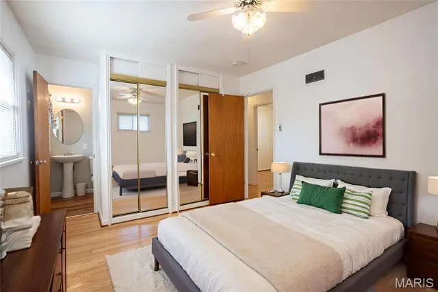 $2,100 | 4464 Mohegan Drive, St. Louis, MO 63123