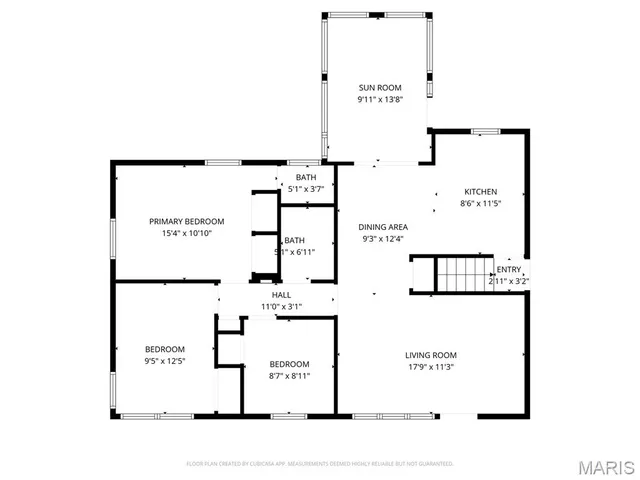 $2,100 | 4464 Mohegan Drive, St. Louis, MO 63123