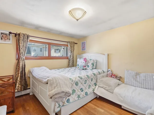 $649,000 | 44 Dunster Road, Everett, MA 02149