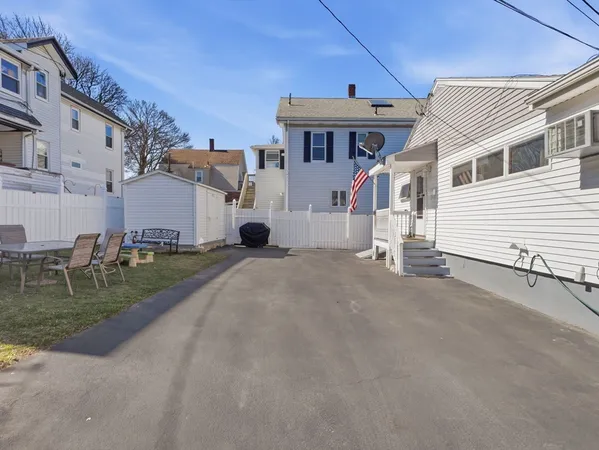$649,000 | 44 Dunster Road, Everett, MA 02149