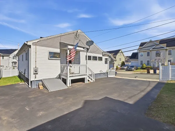$649,000 | 44 Dunster Road, Everett, MA 02149