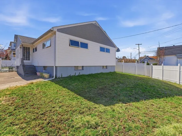 $649,000 | 44 Dunster Road, Everett, MA 02149