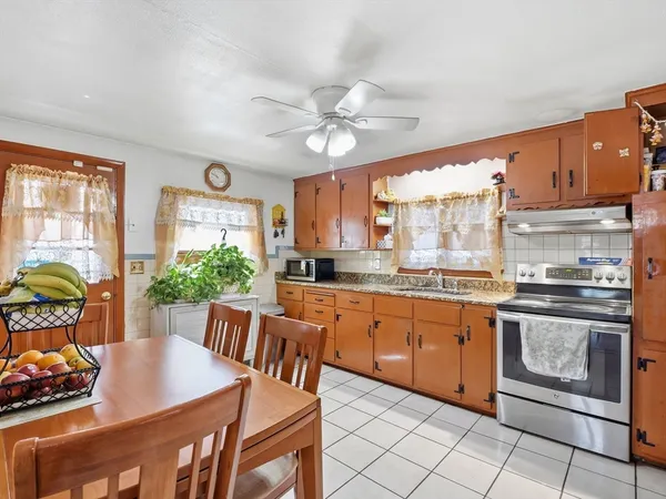 $649,000 | 44 Dunster Road, Everett, MA 02149