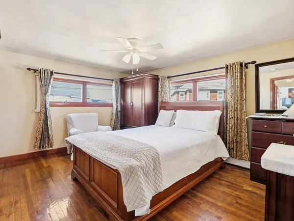$649,000 | 44 Dunster Road, Everett, MA 02149