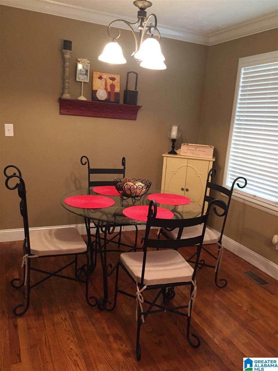 839 Westwood Road Mount Olive, AL 35117 - Photo 5 of 18