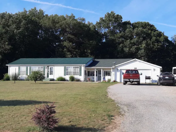 $289,900 | 4724 Stone Drive, Millington, MI 48746