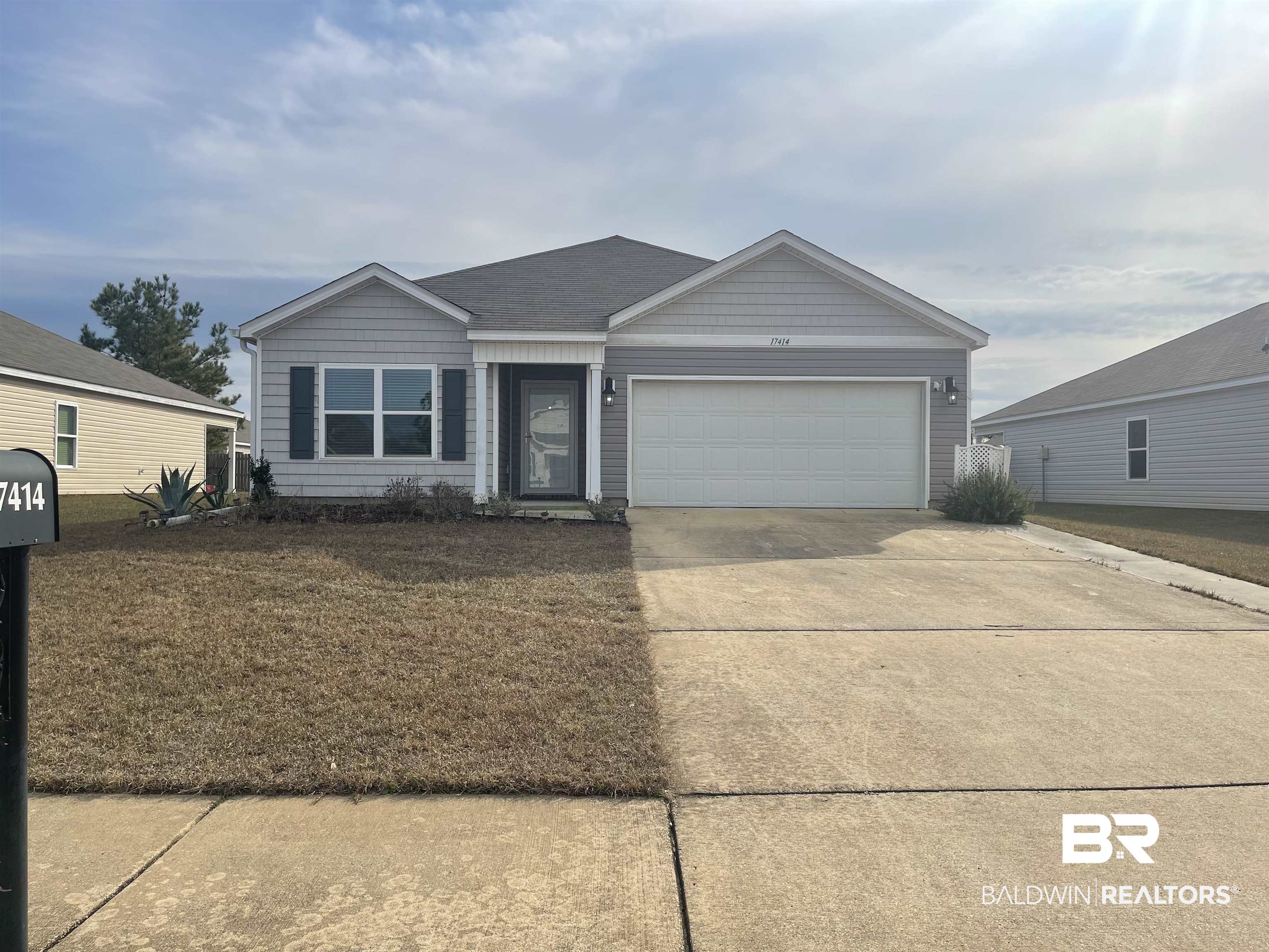 17414 Harding Drive Foley, AL 36535 - Photo 1 of 8
