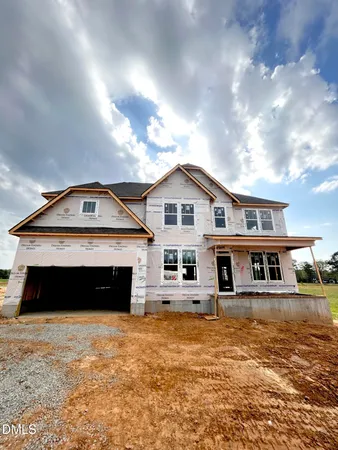 $485,990 | 64 Maverick Lane, Dunn, NC 28334