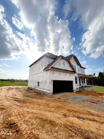 $485,990 | 64 Maverick Lane, Dunn, NC 28334