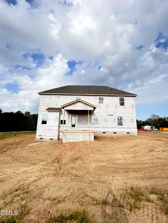 $485,990 | 64 Maverick Lane, Dunn, NC 28334