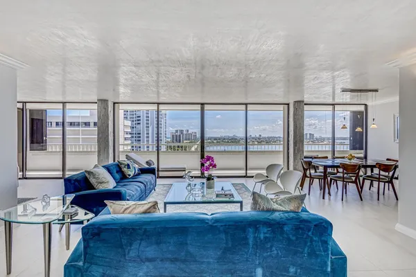 $15,000 | 5280 North Ocean Drive, Unit 12F, Riviera Beach, FL 33404