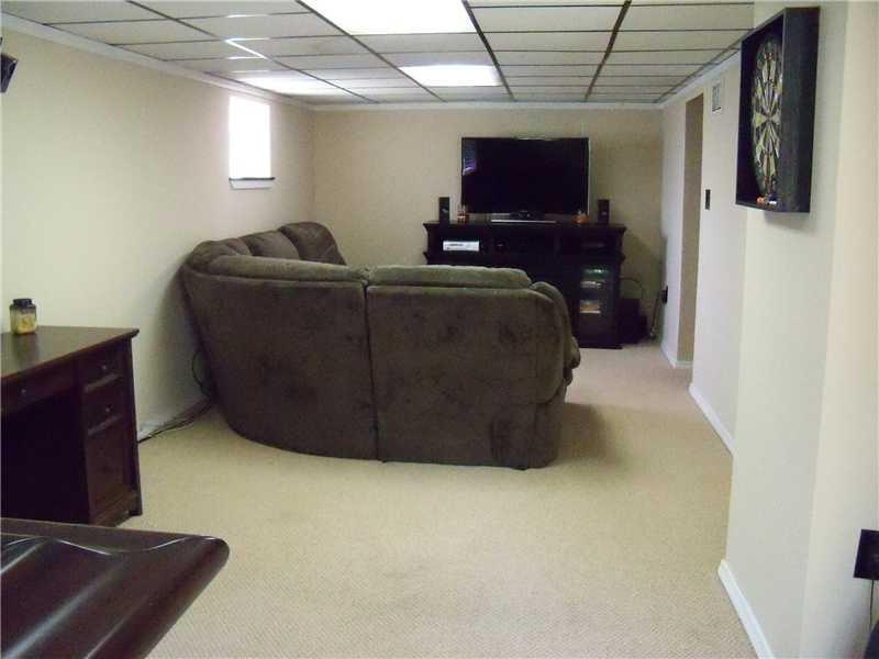 5586 Glass Road Pittsburgh, PA 15205 - Photo 13 of 25 Other. Gameroom Lower Level