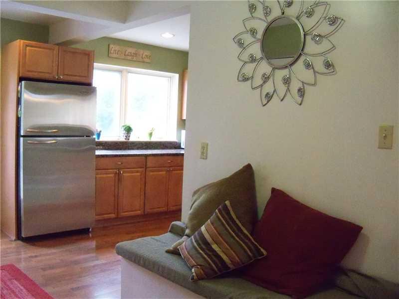 5586 Glass Road Pittsburgh, PA 15205 - Photo 7 of 25 Other. Sitting area between Kitchen, Dining Room and Office Desk area.......