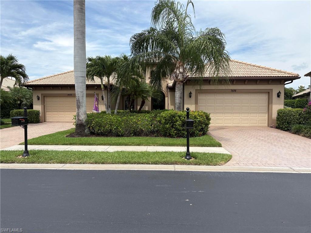 7476 Moorgate Point Way Naples, FL 34113 - Photo 1 of 19