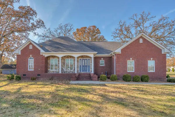$440,900 | 23 Regalwood Drive, Manchester, TN 37355