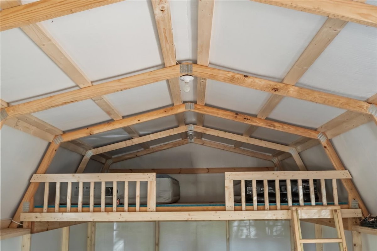 0 Birdsong Road Holladay, TN 38341 - Photo 11 of 47 a view of an entryway