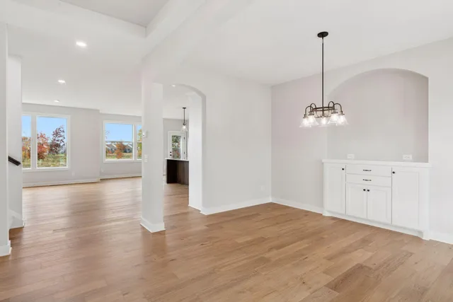 $940,300 | 4789 131st Court Northeast, Blaine, MN 55449