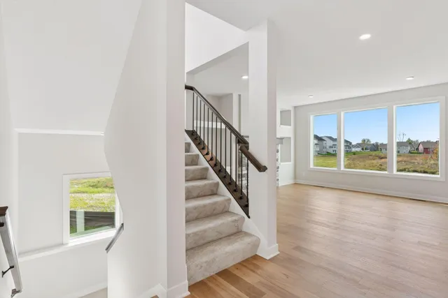 $940,300 | 4789 131st Court Northeast, Blaine, MN 55449