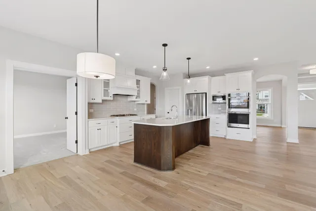 $940,300 | 4789 131st Court Northeast, Blaine, MN 55449