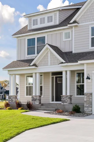 $940,300 | 4789 131st Court Northeast, Blaine, MN 55449