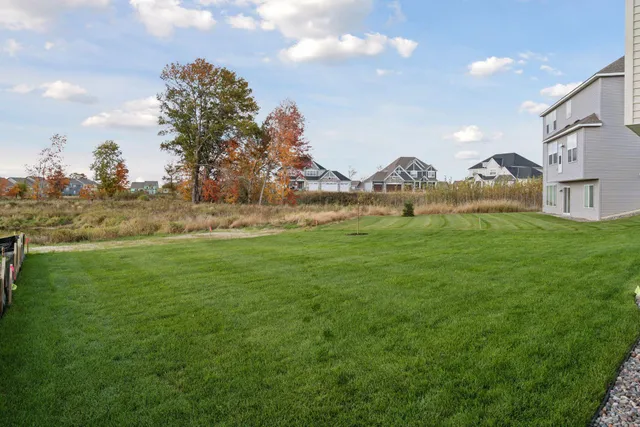 $940,300 | 4789 131st Court Northeast, Blaine, MN 55449