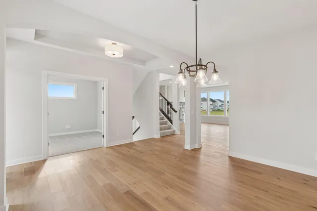 $940,300 | 4789 131st Court Northeast, Blaine, MN 55449