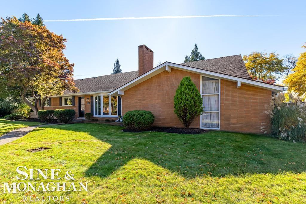 781 Fairford Road Grosse Pointe Woods, MI 48236 - Photo 52 of 57